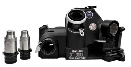 Станок для заточки сверл Darex XT-3000