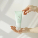 Освежающий гель для умывания с зелёной сливой Beauty of Joseon Green Plum Refreshing Cleanser