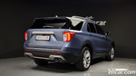 Ford Explorer 6 Generation 3.0 Platinum 4WD (02.2021)
