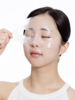 VT Cosmetics Двухступенчатая гидрогелевая маска с микроиглами для увлажнения и успокоения кожи Pro Cica Reedle Shot 100 2Step Hydrogel Mask 33 гр