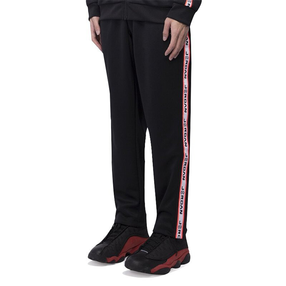 Штаны Air Jordan x CLOT Tricot Pant, AR8404-010
