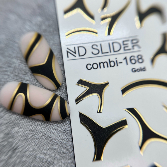 С-168 (золото)