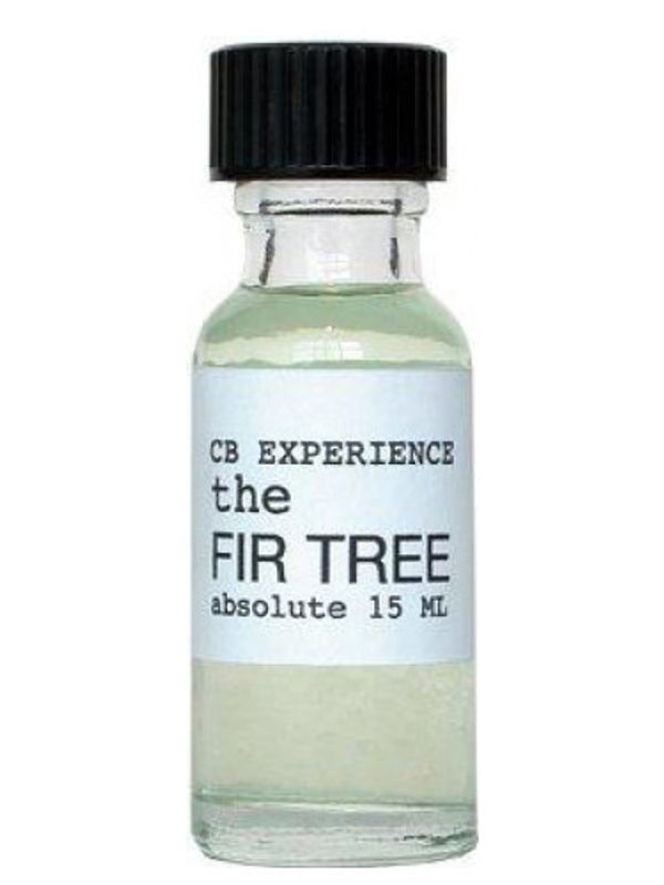 CB I Hate Perfume The Fir Tree