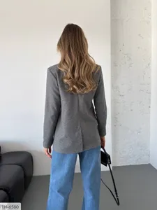 Жакет IH-6576 Фабрика Моды