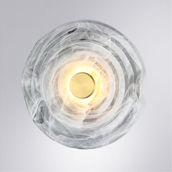 A1682AP-5PB СВЕТИЛЬНИК НАСТЕННЫЙ