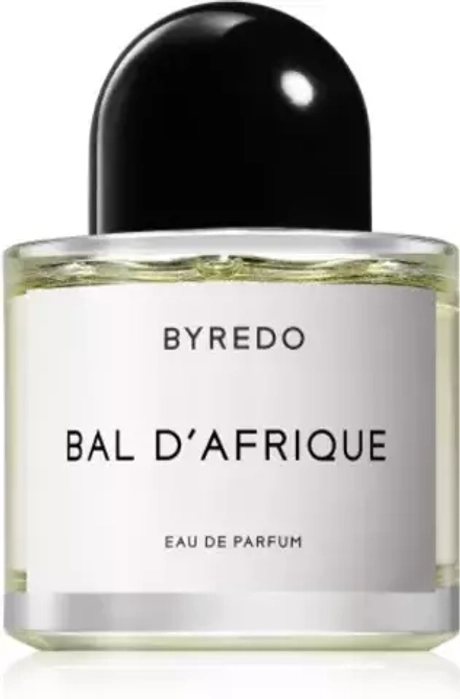 BYREDO Bal D Arique