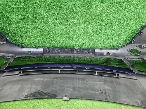 Бампер передний Hongqi HS5 (2019-н.в.)