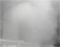 Генератор тумана Haze 900