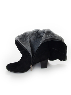 Сапоги женские зимние LUCKY KEY7 976-934ZA85M