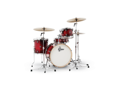 GRETSCH CT1-J404-GCB ударная установка