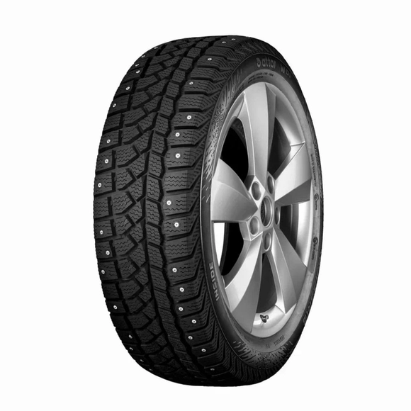 Зимняя шина шипованная Attar W01 (225/50 R17 94Т)