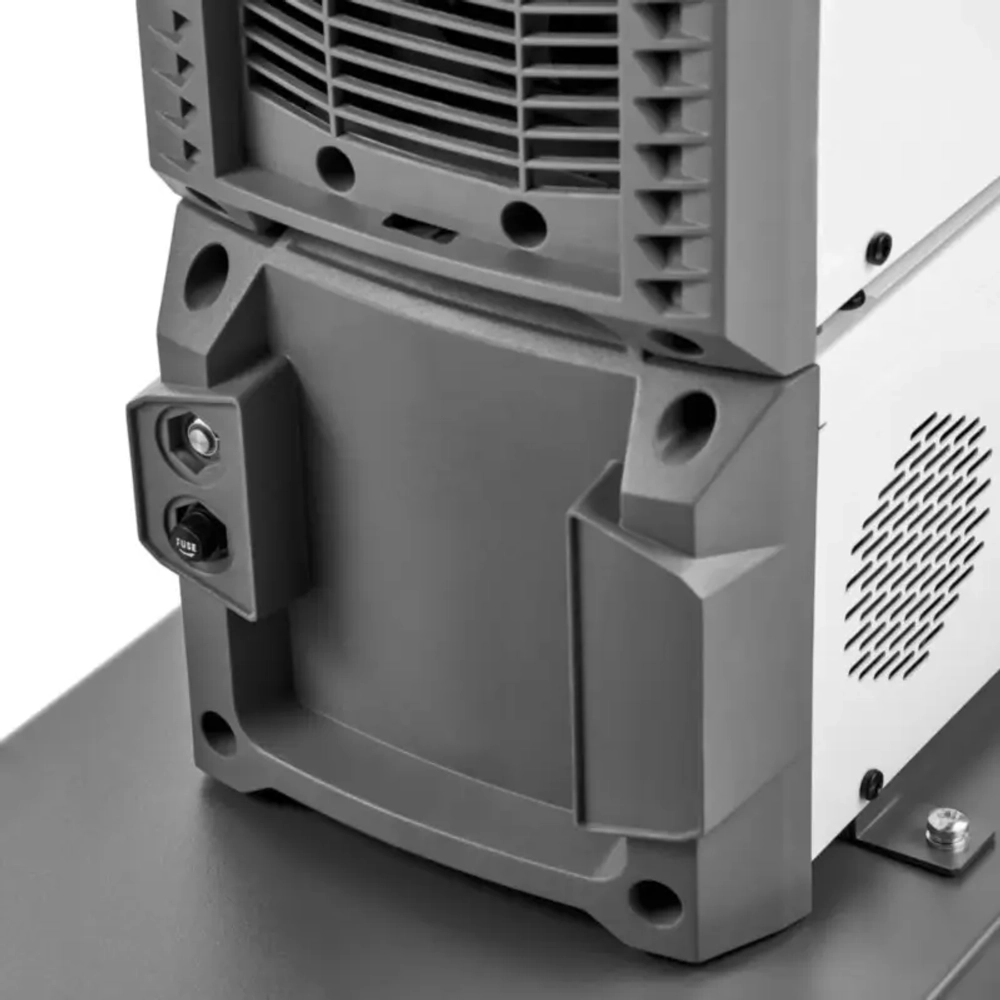 ПТК HANKER MULTIWAVE TIG KT230 P AC/DC LCD H73 аппарат аргонодуговой сварки 005.400.406