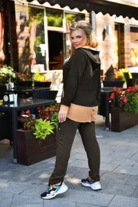 Костюм УК-21-42-1 Fabrika