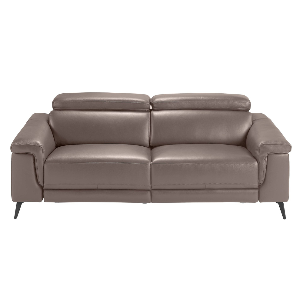 Диван Angel Cerda 5319-3P-M9922 /6105 3-х местный с реклайнером