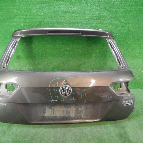 Крышка багажника VW Tiguan 2 (2016-н.в.)