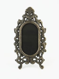 Alberti Livio Фоторамка настольная ''Овальная''