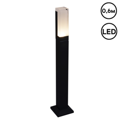 09977-0.7-001JH 0,6M LED7W BK RLOS фонарь