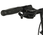 Складной велосипед Novatrack Vortex 20" (2024)