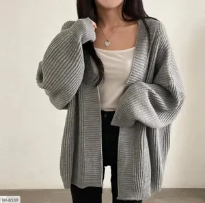 Кардиган IH-8531 Фабрика Моды