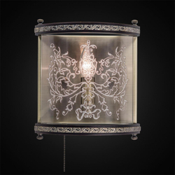 Бра Citilux CL408313R