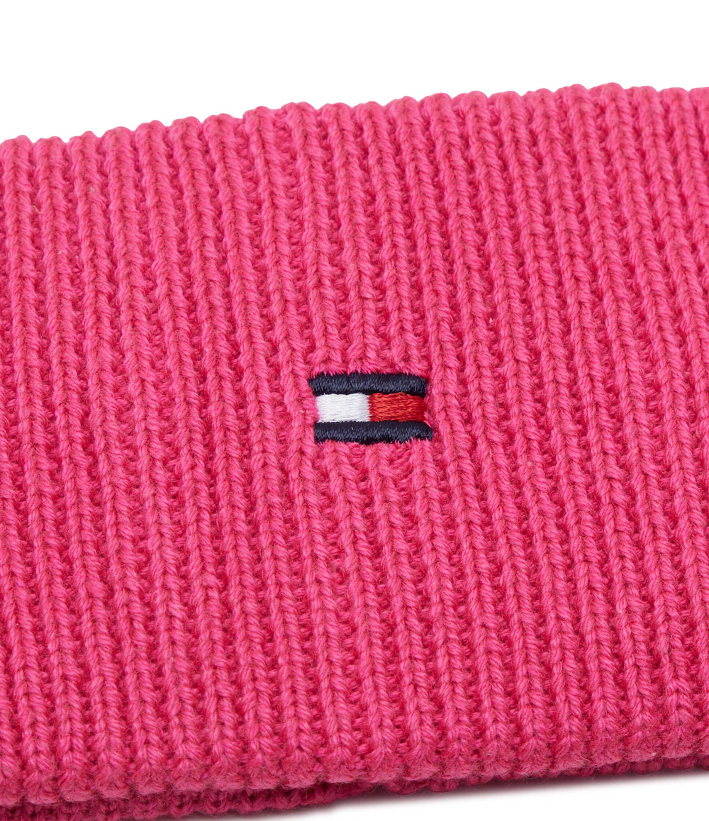 Повязка Tommy Hilfiger - розовый(AU0AU01779)