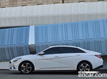 Hyundai Avante (CN7) 1.6 (07.2020)