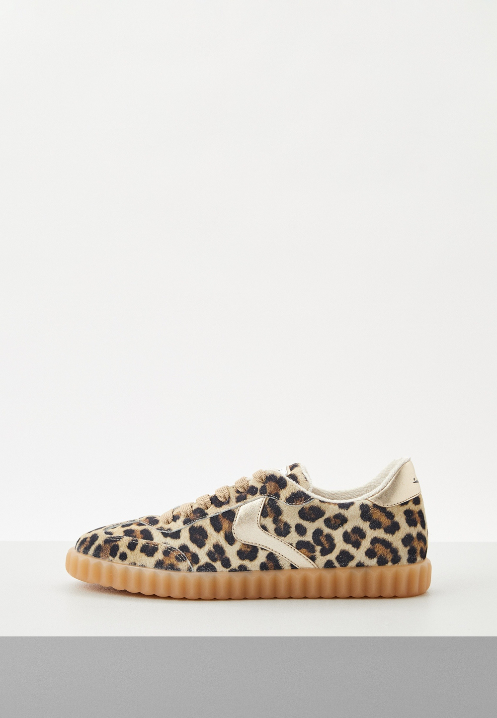 Кеды женские VOILE BLANCHE INES