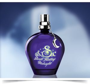 Avon Secret Fantasy Midnight