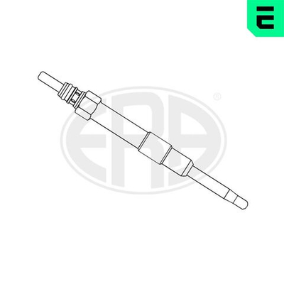 ERA - 886009-ERA - Glow Plug