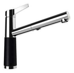 Смеситель Schock SC-510-D , Cristadur хром/пуро