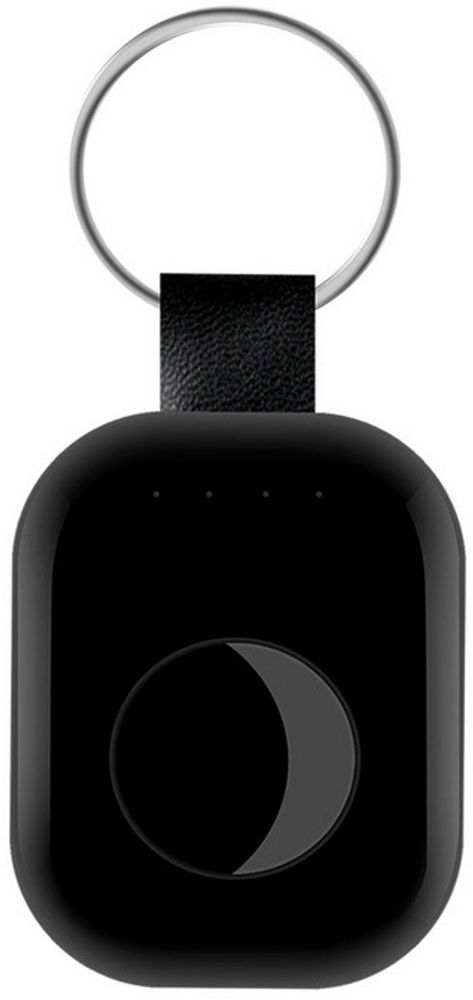 Портативный аккумулятор PB3 iWatch 1000 mAh (PB5030-BK) Black COTEetCI