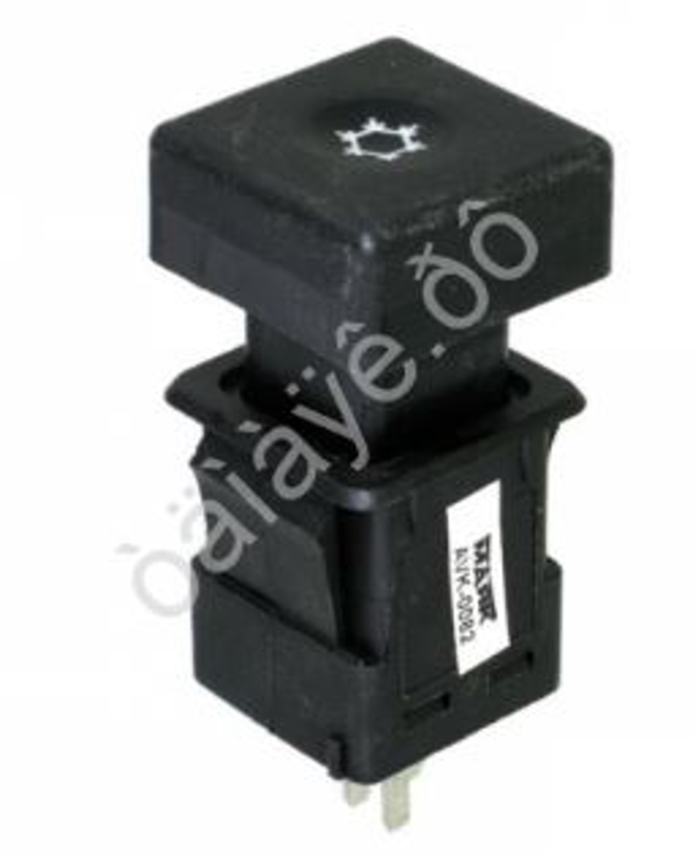 Клавиша рециркуляции 2110 кондиционера Маяк AVK-0082 103582