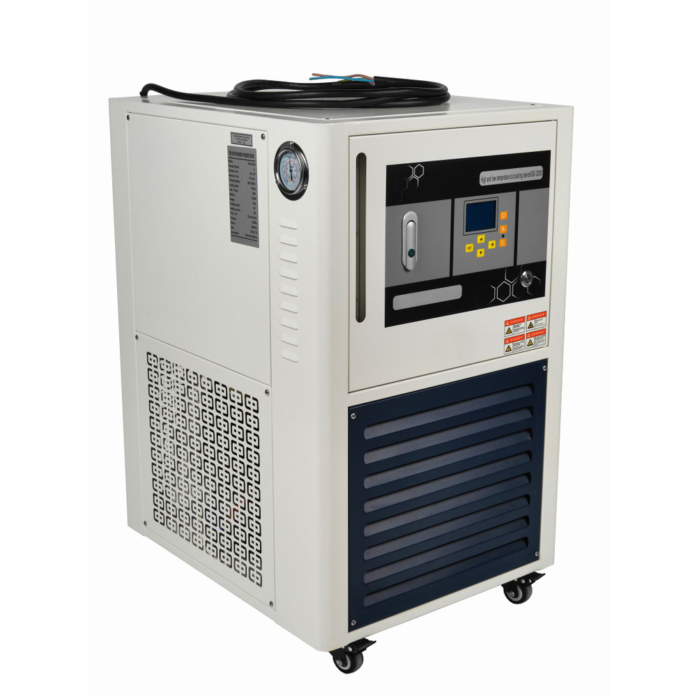 Циркуляционный термостат GDX -20/30+200