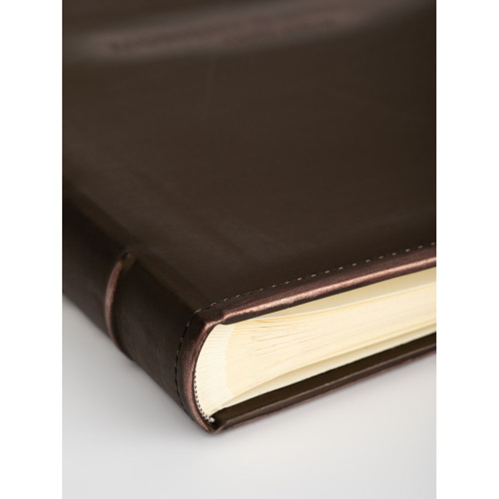 Фотоальбом магнитный Image Art IA-BBA30 серия 115 классический книжный переплёт 31х32 30 листов