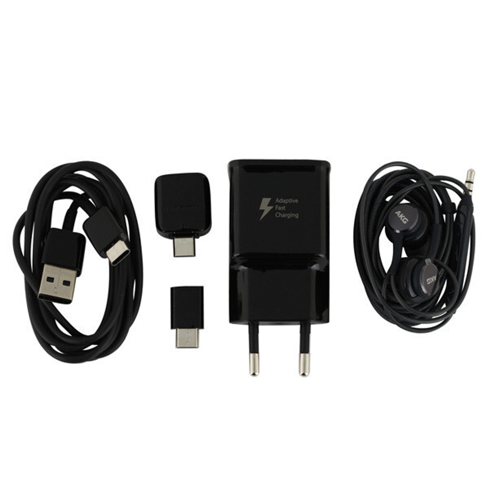 Samsung Galaxy S8+ 64Gb Мистический аметист