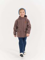 Ветровка "Капучино"