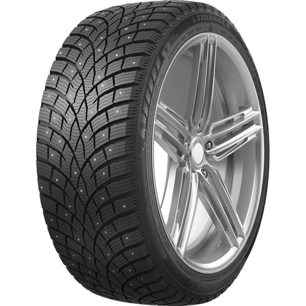Ovation 225/55R17 101T XL IcelynX TI501 TL (шип.)