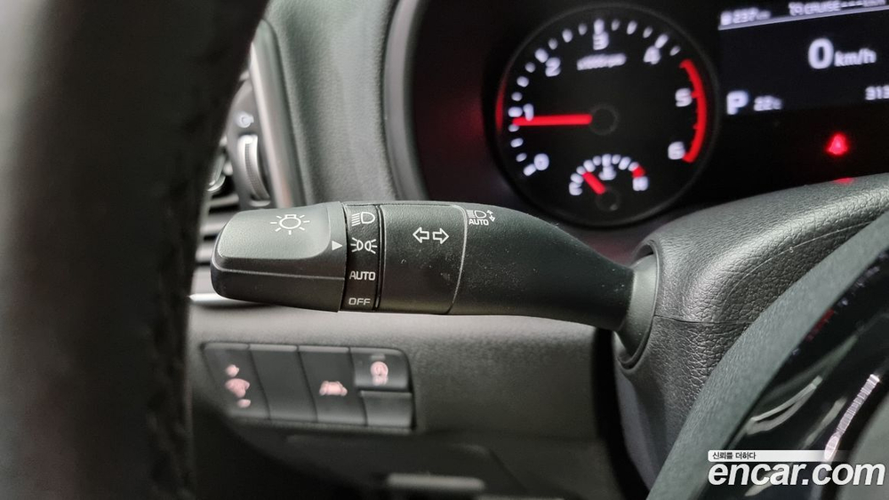 Kia Sportage The Bold Дизель 1.6 4WD (12.2020)
