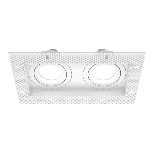 Встраиваемый светильник Technical DL003-02-W