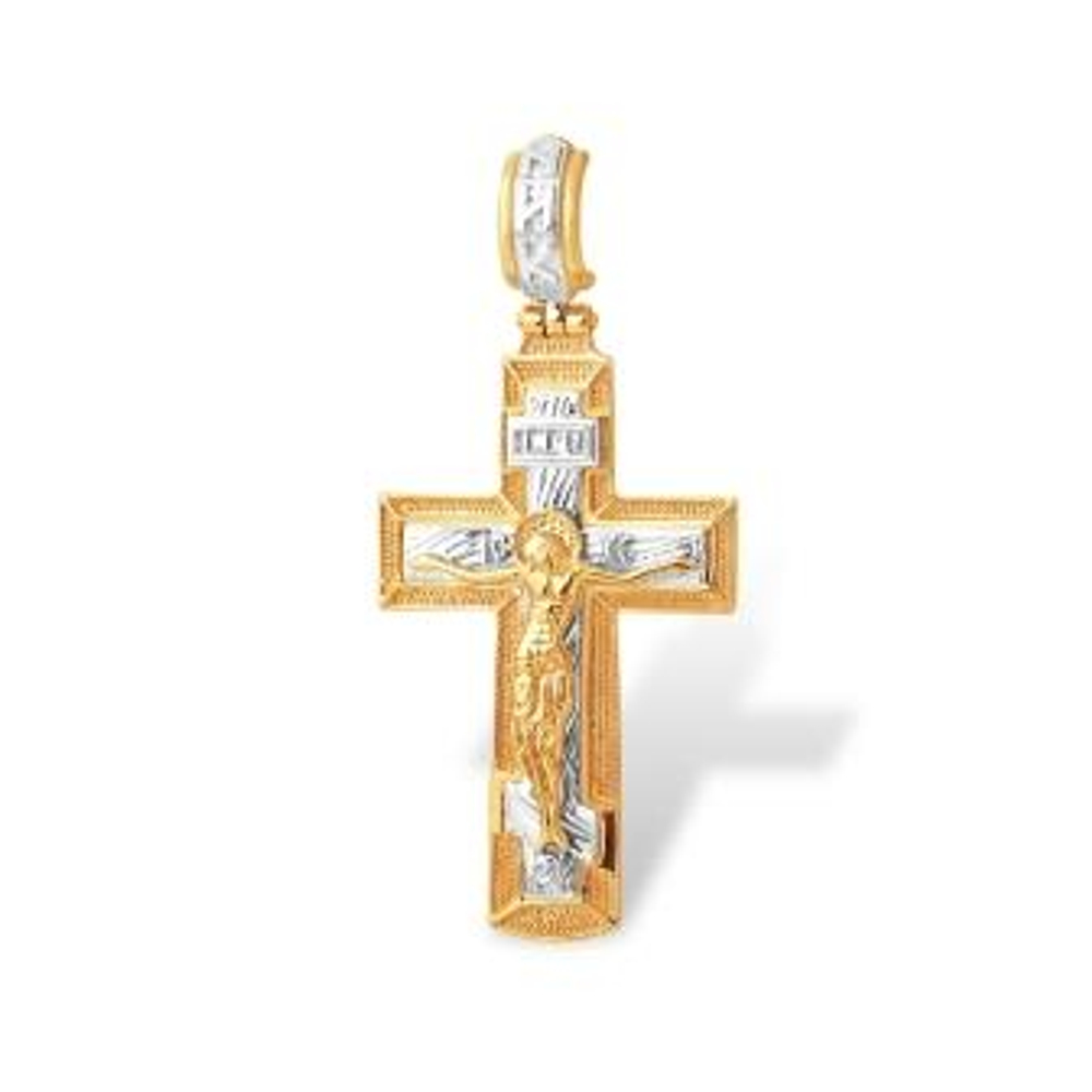 Подвеска из золота