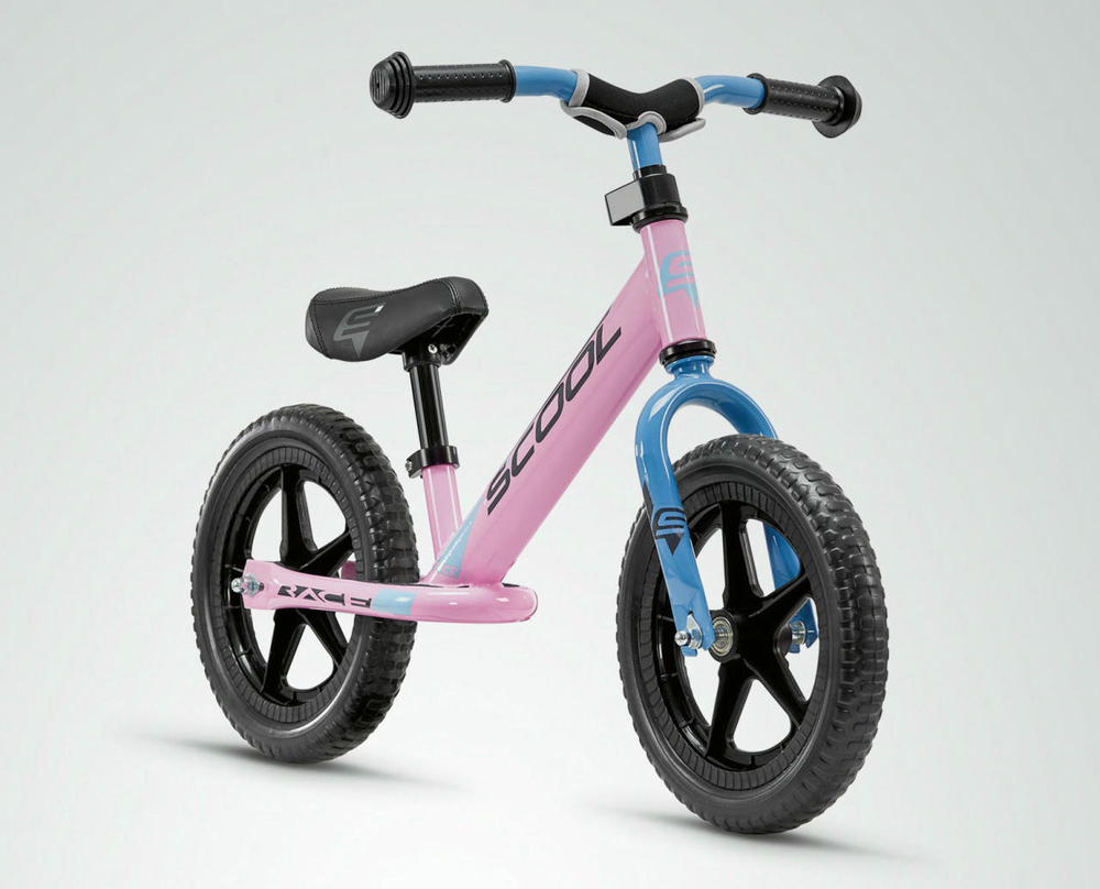 Беговел Scool pedeX Race (2018)
