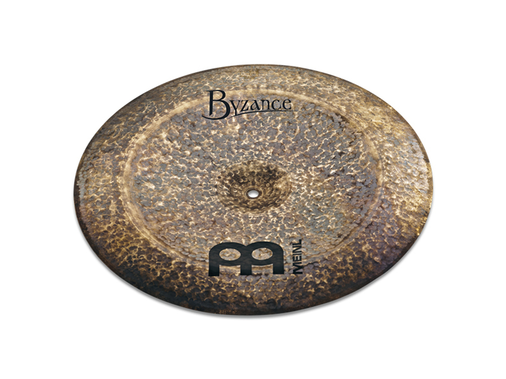 B18DACH Byzance Dark China Тарелка 18", Meinl