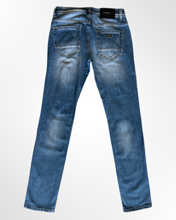 Джинсы REBELI HM1639