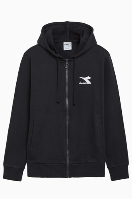 Кофта Diadora FZ Core