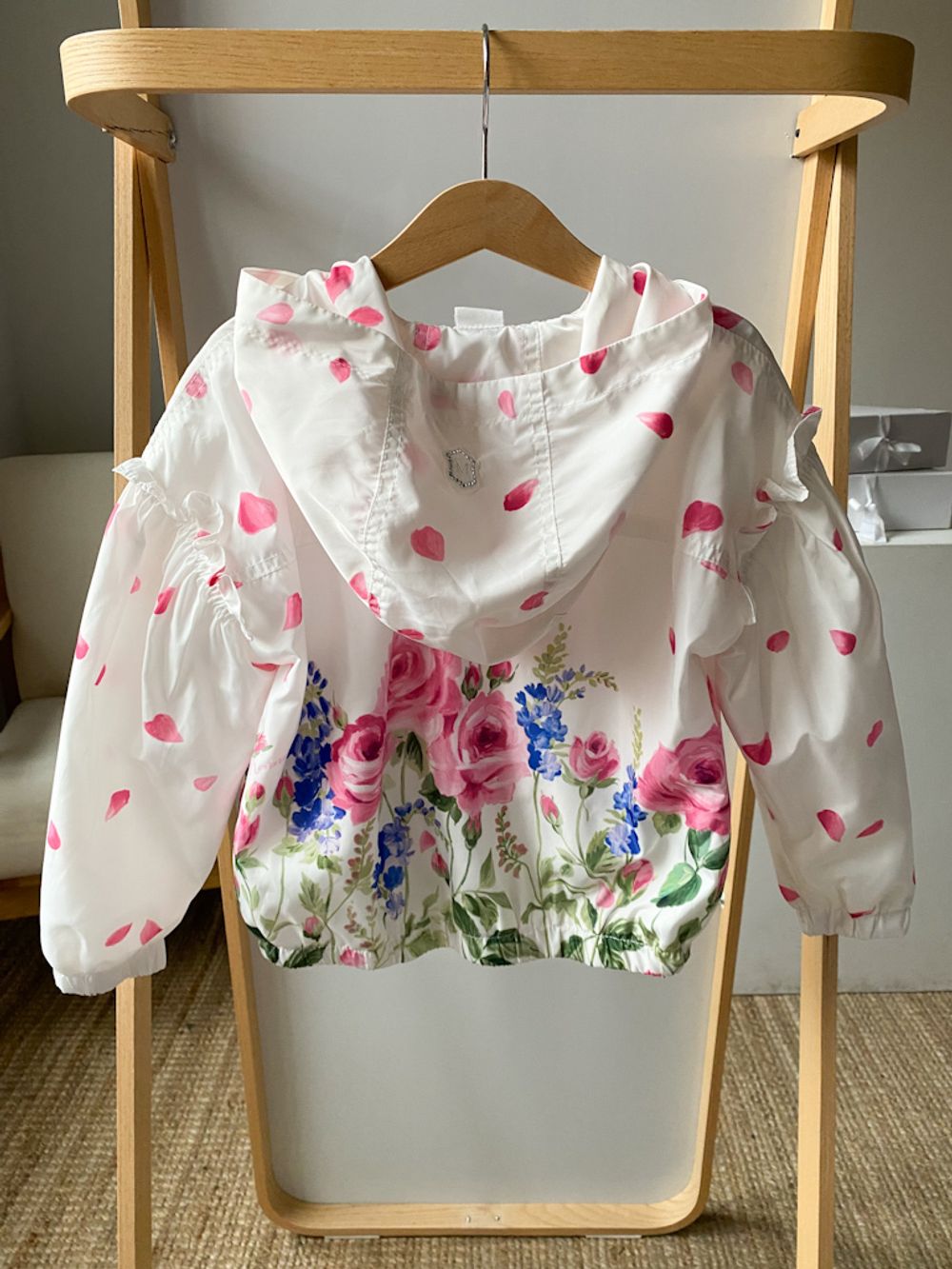 Ветровка Monnalisa, 116