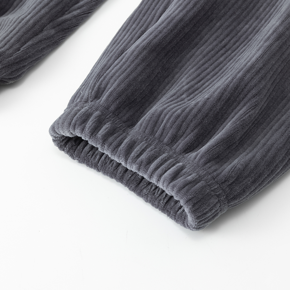 КОСТЮМ ВЕЛЮРОВЫЙ YMKASHIX STRIPE TRACK