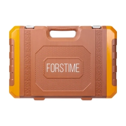 Набор инструментов 99пр. 1/4'', 1/2'' FORSTIME FT-4992-5