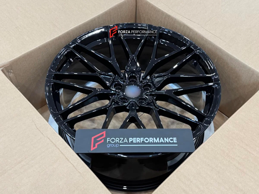 КОВАНЫЕ ДИСКИ ДЛЯ BMW X5 G05 Рестайлинг 2025 БМВ