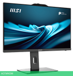 Моноблок MSI Pro AP242P 14M AiO Black (9S6-AE0621-851)