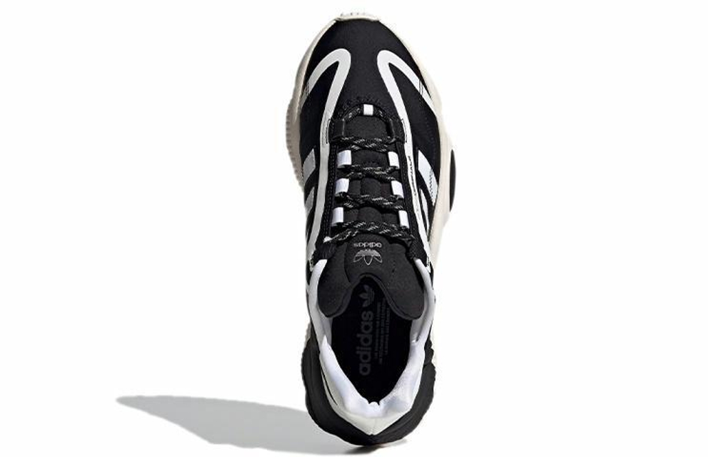 Кроссовки Adidas Originals Ozweego Pure